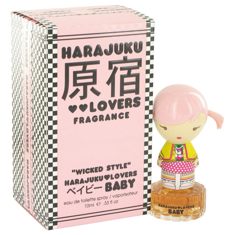 Harajuku Lovers Wicked Style Baby