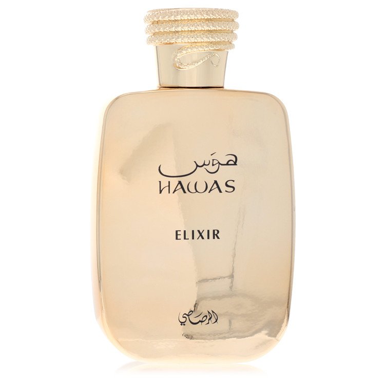 Hawas Elixir