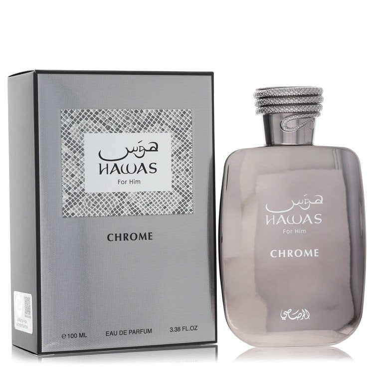 Hawas Chrome