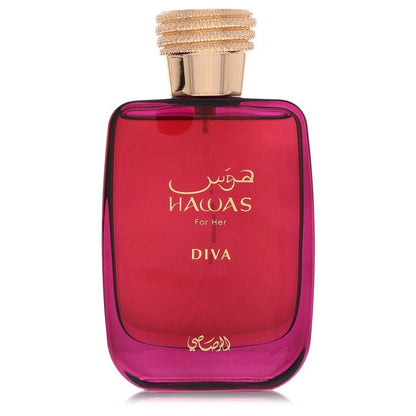 Hawas Diva