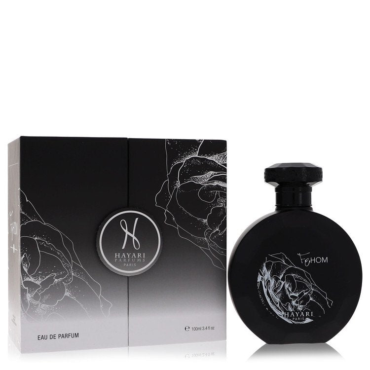 Hayari Fehom eau de parfum for women - Image 2