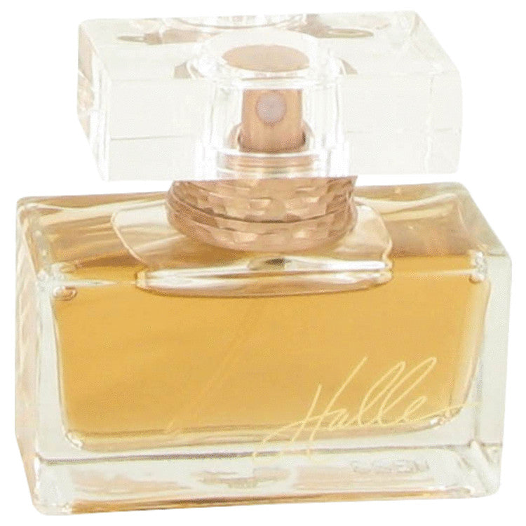 Halle