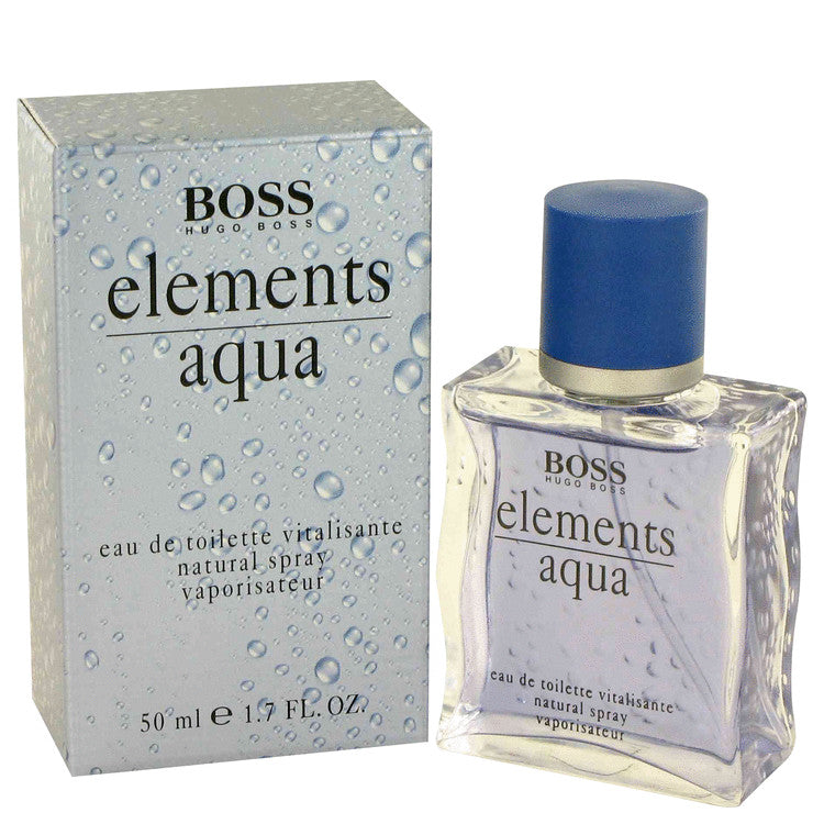 Aqua Elements