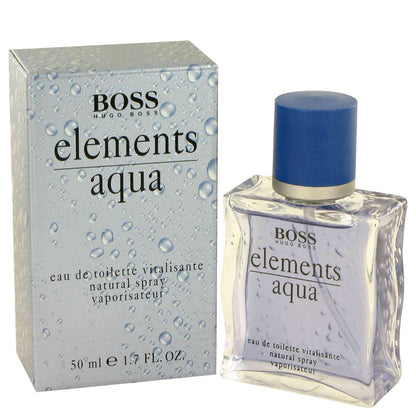 Aqua Elements