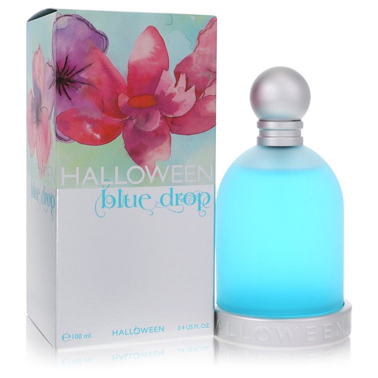 Jesus Del Pozo Halloween Blue Drop eau de toilette for women - Image 2
