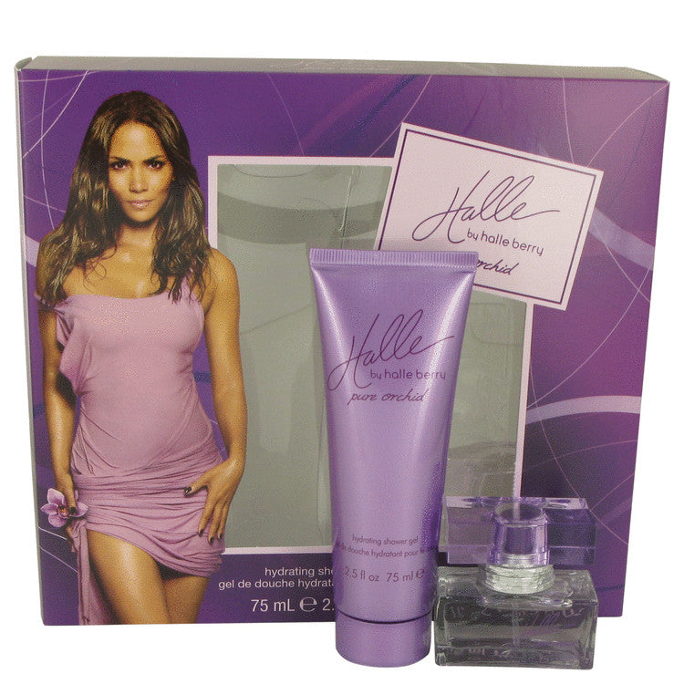 Halle Berry Pure Orchid