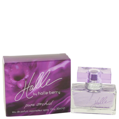 Halle Berry Pure Orchid