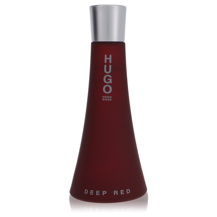 Hugo Deep Red