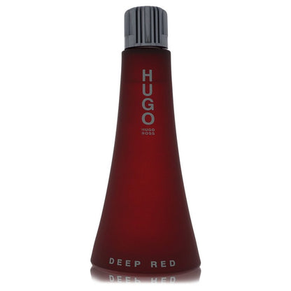Hugo Deep Red