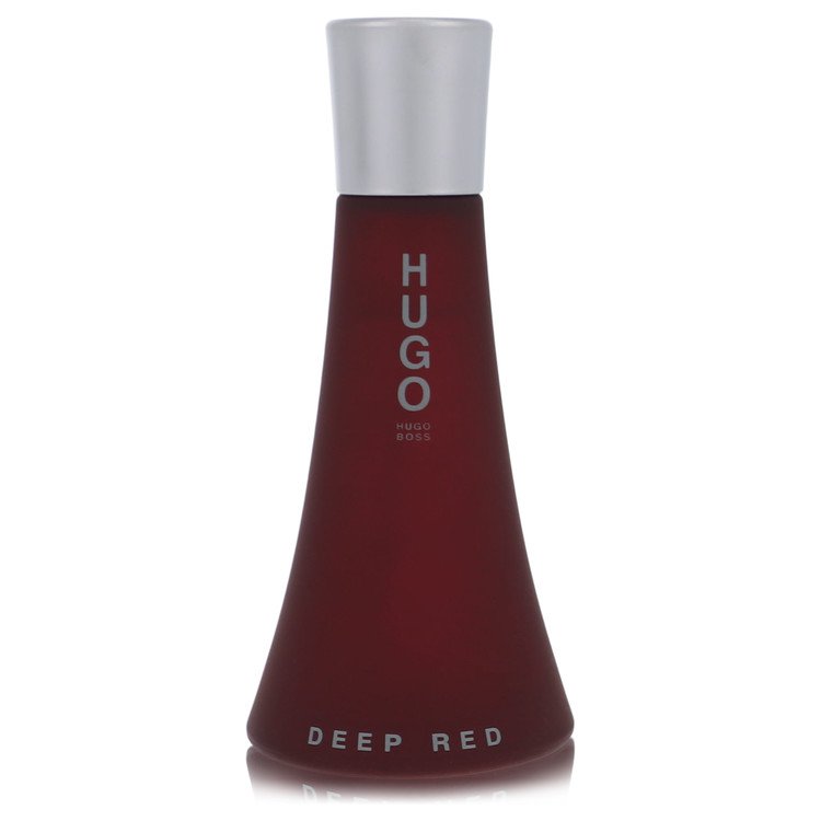 Hugo Deep Red