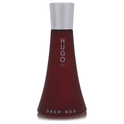 Hugo Deep Red