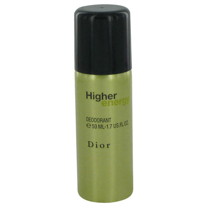 Higher Energy