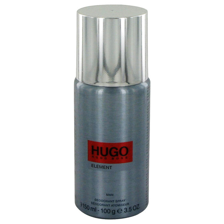 Hugo Element