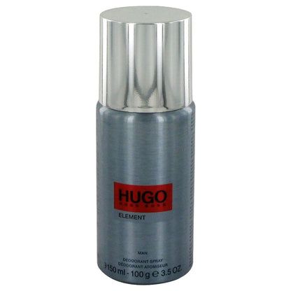Hugo Element
