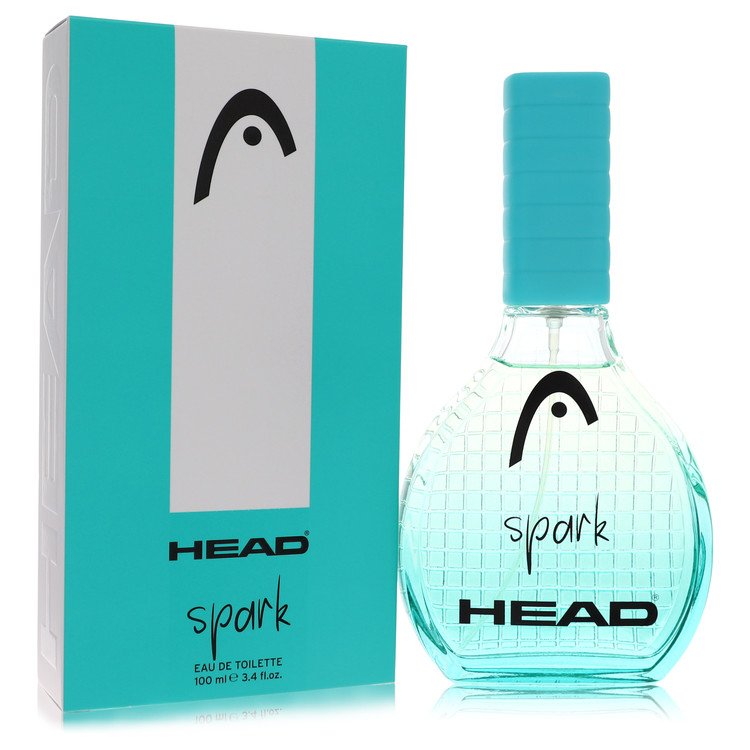 Head Spark eau de toilette for women - Image 2