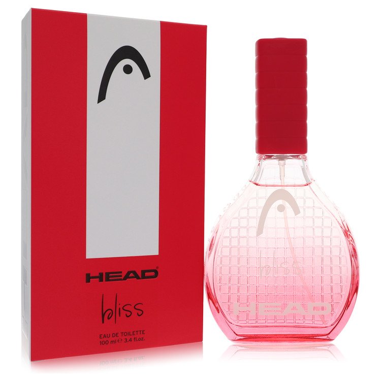Head Bliss eau de toilette for women - Image 2