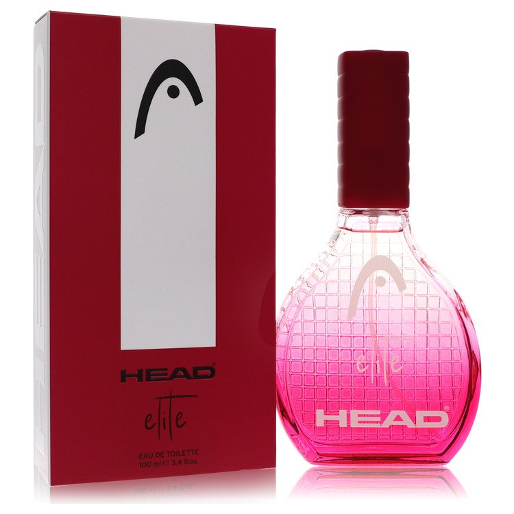 Head Elite eau de toilette for women - Image 2