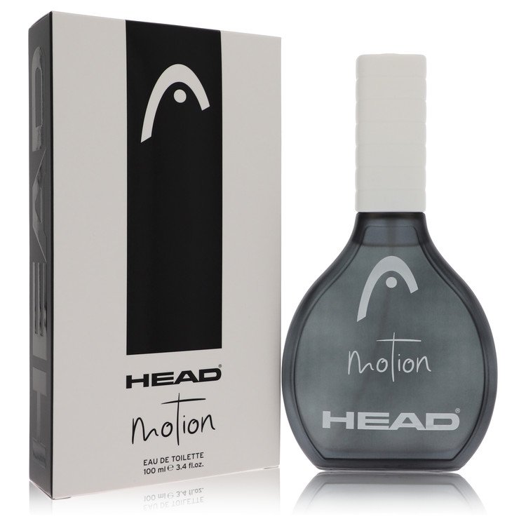 Head Motion eau de toilette for men - Image 2