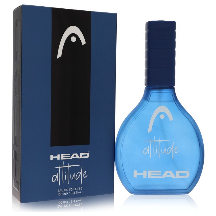 Head Attitude eau de toilette for men - Image 2