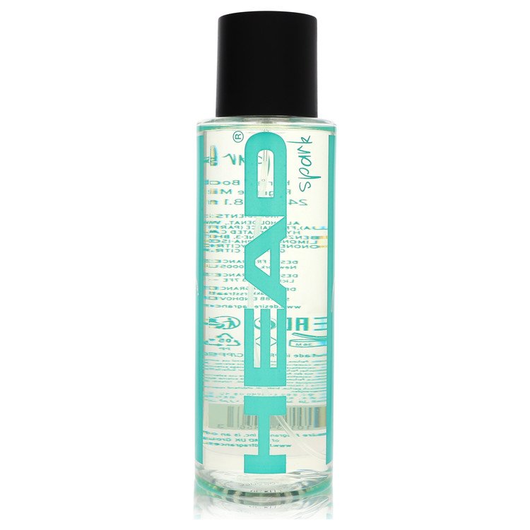 Head Spark eau de toilette for women - Image 3