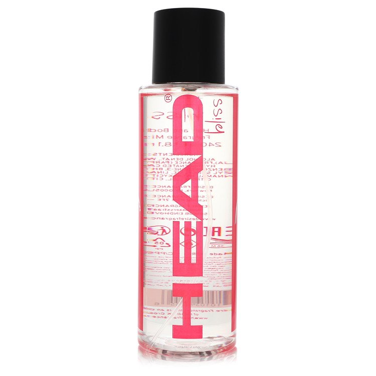Head Bliss eau de toilette for women - Image 3