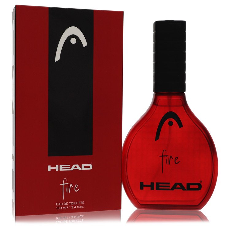 Head Fire eau de toilette for men - Image 2