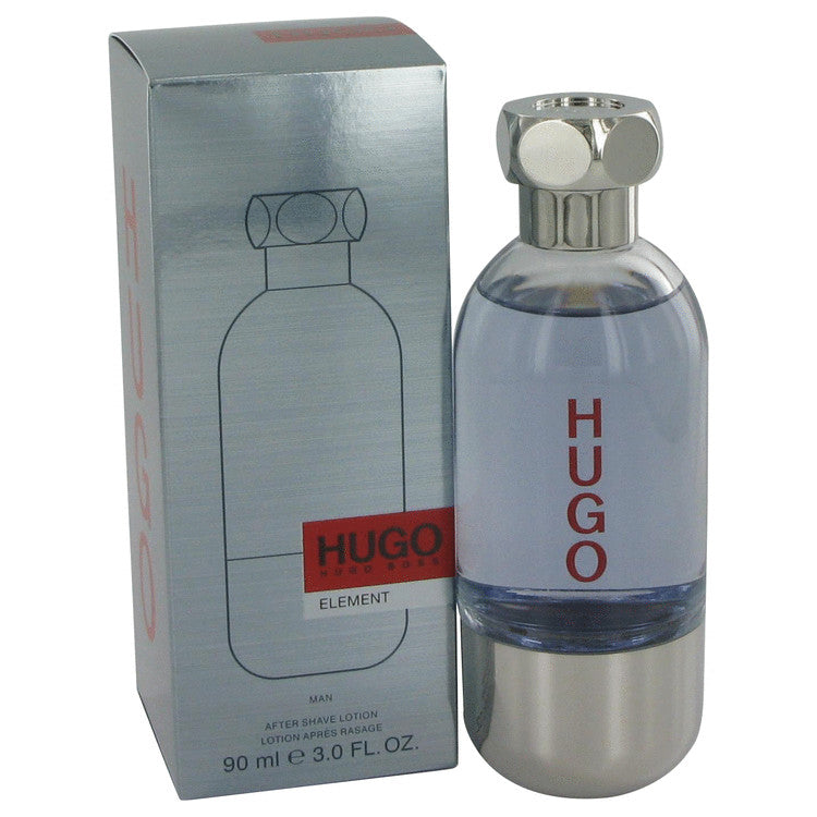 Hugo Element