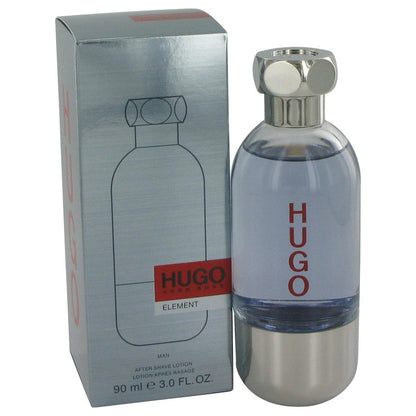 Hugo Element