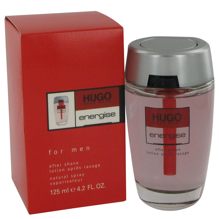 Hugo Energise