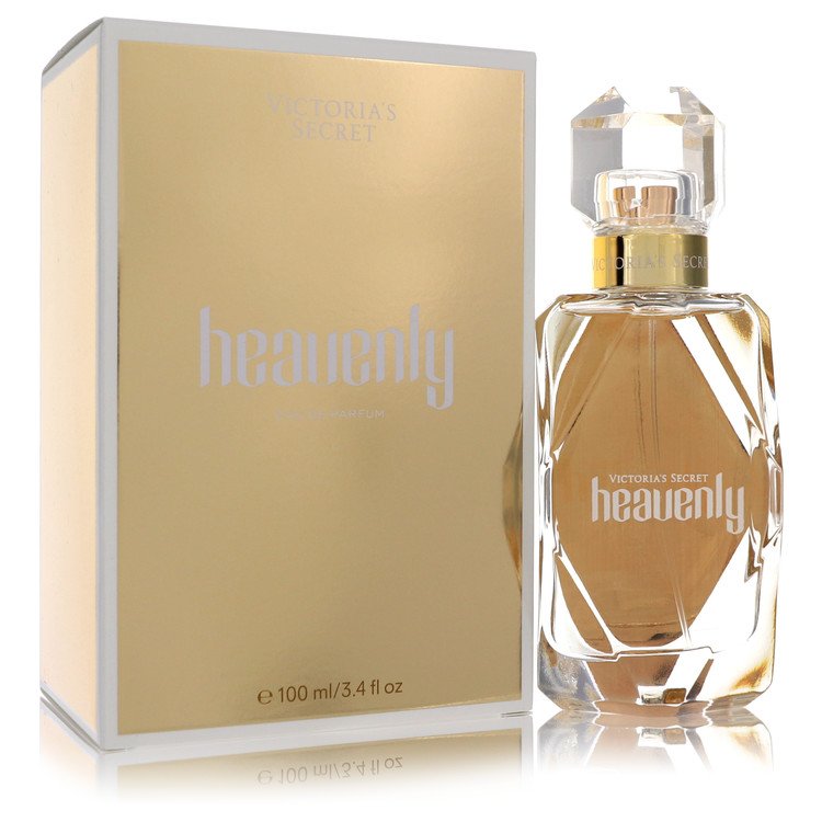 Victoria's Secret Heavenly eau de parfum for women - Image 3