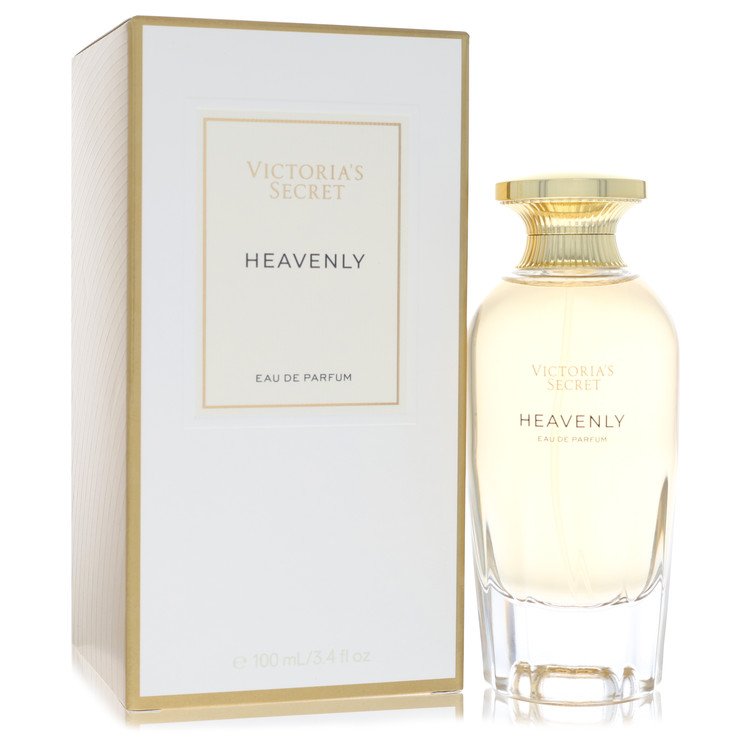 Victoria's Secret Heavenly eau de parfum for women - Image 8