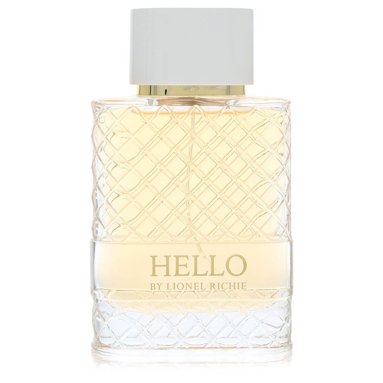 Hello By Lionel Richie