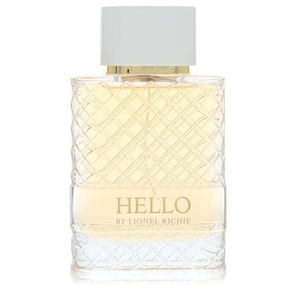 Hello By Lionel Richie