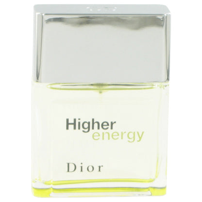 Higher Energy