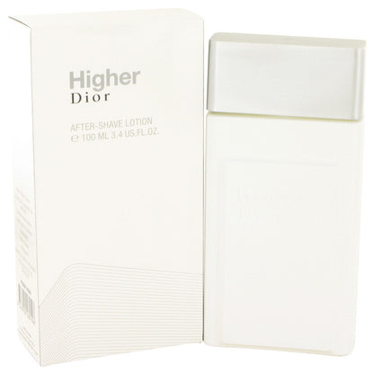Higher Energy