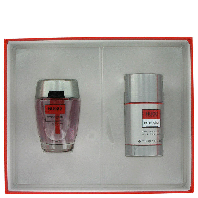 Hugo Energise