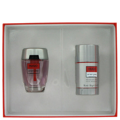 Hugo Energise
