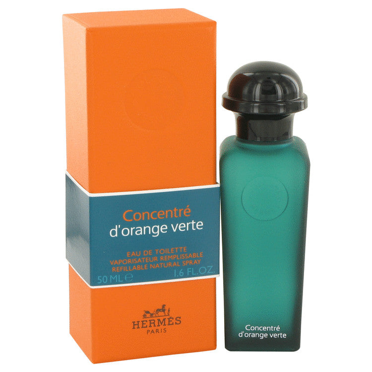 Eau D'orange Verte