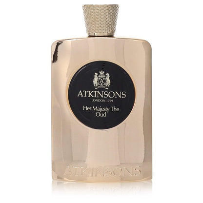 Her Majesty The Oud