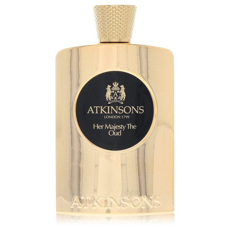 Her Majesty The Oud