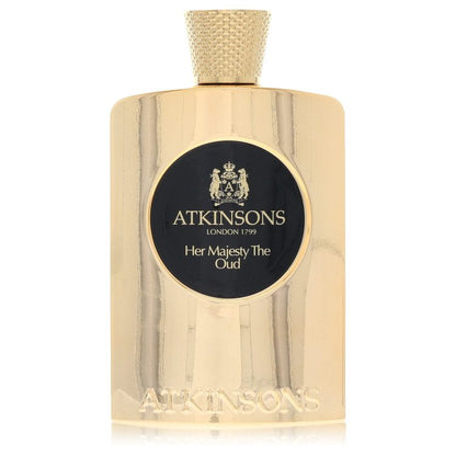 Her Majesty The Oud