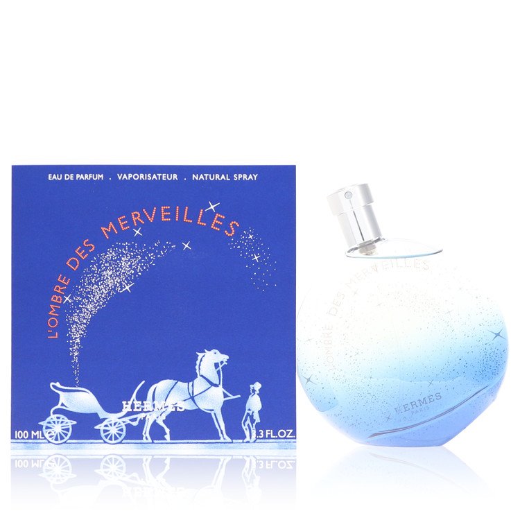 Hermes L'ombre Des Merveilles eau de parfum for women - Image 2