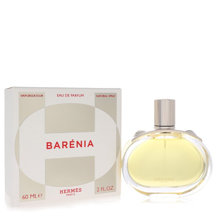 Hermes Barenia eau de parfum for women - Image 3