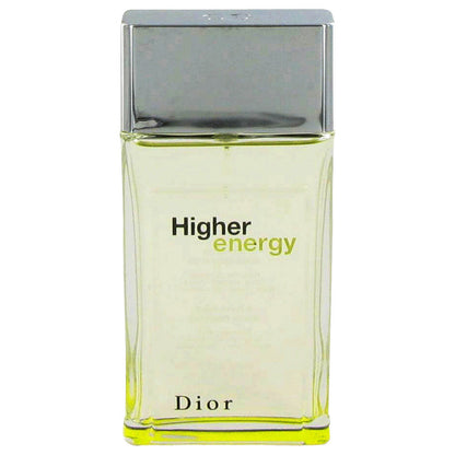 Higher Energy