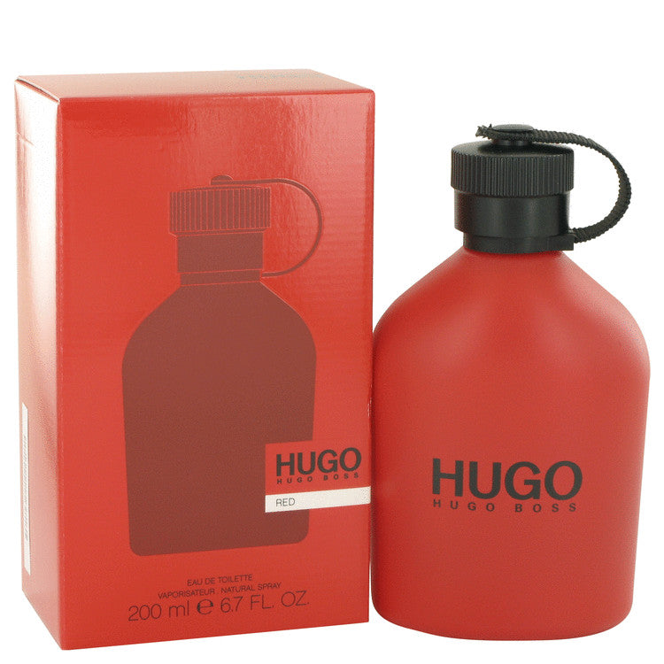Hugo Red