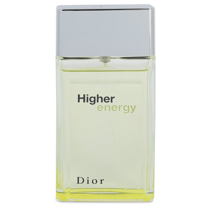 Higher Energy
