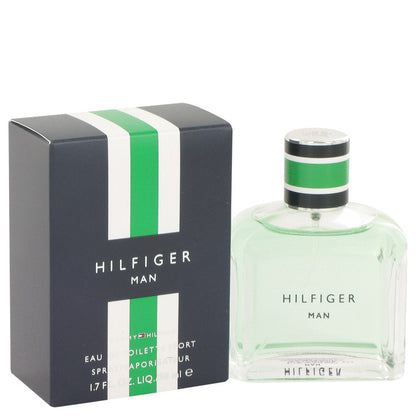 Hilfiger Man Sport