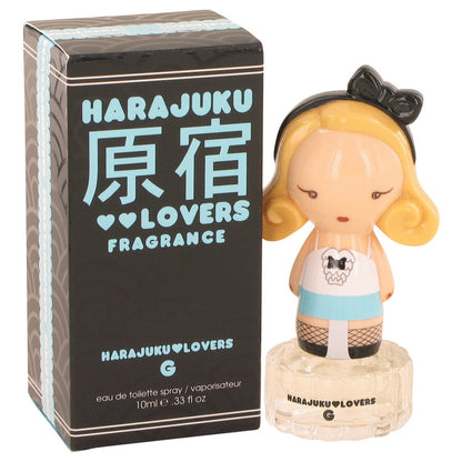 Harajuku Lovers G