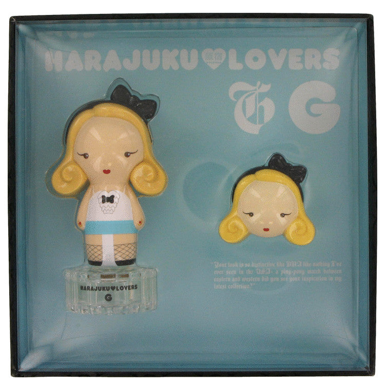 Harajuku Lovers G