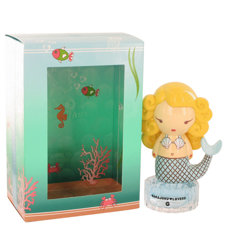 Harajuku Lovers G Of The Sea